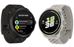 Suunto Race 3S akıllı saat, yapay zekâ koçluğuyla koşu ve sağlık takibi sunar.
