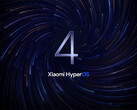 HyperOS 4 beta programı 14 Ağustos 2026 tarihinde Çin'de başlayacak. Resimde: güncellemeye ait bir tanıtım görseli.