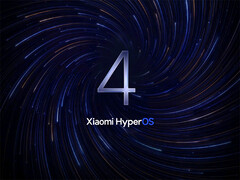 HyperOS 4 beta programı 14 Ağustos 2026 tarihinde Çin'de başlayacak. Resimde: güncellemeye ait bir tanıtım görseli.