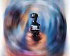 Insta360 Luna Ultra, DJI Osmo Pocket 4'ün tacı için geliyor (Pocket 3 resimde).