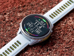 Forerunner 970, Beta 18.29 sürümünü indirebilecek altı akıllı saatten biridir.