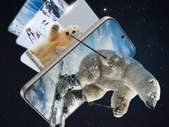 Honor 600 Pro'nun 6,57 inçlik bir ekrana sahip olması bekleniyor.