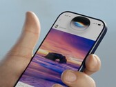 Siri yapay zeka etkinleştirme animasyonu.