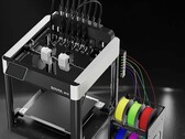 Sovol M1D: IDEX teknolojisi ile hızlı takım değiştiriciyi bir araya getiren bir 3D yazıcı