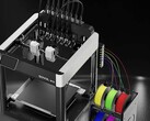 Sovol M1D: IDEX teknolojisi ile hızlı takım değiştiriciyi bir araya getiren bir 3D yazıcı