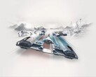 Star Wars: Galactic Racer, Amazon Luna bulut oyun hizmetinde mevcut.