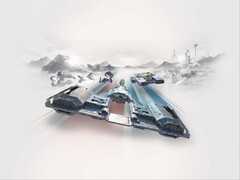 Star Wars: Galactic Racer, Amazon Luna bulut oyun hizmetinde mevcut.