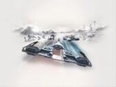 Star Wars: Galactic Racer, Amazon Luna bulut oyun hizmetinde mevcut.