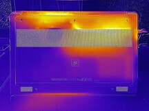 FurMark ve Prime95: Alt