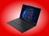 ThinkPad E16 Gen 4 AMD, Krackan Point 2 ve Gorgon Point işlemcileriyle sunulmaktadır.