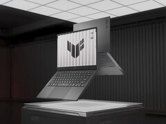 FA401GM, GeForce RTX 5060 dizüstü bilgisayar GPU'suna 115 W'a kadar güç sağlıyor.