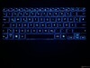 Asus Vivobook S 14 OLED: Klavye aydınlatması