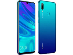 inceleme huawei p smart 2019