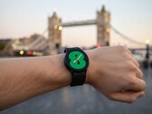 Samsung'un Galaxy Watch 4 serisi artık desteklenmemektedir.