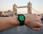 Samsung'un Galaxy Watch 4 serisi artık desteklenmemektedir.