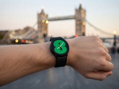 Samsung'un Galaxy Watch 4 serisi artık desteklenmemektedir.
