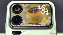 Xiaomi 17 Pro ve Pro Max'in arkasındaki ikinci ekran Xiaomi 18 Pro'da önemli ölçüde daha büyük olabilir