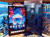Legion Tab TB323FU 2026 (Legion Y700) testte