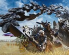 Monster Hunter Wilds Benchmark - Zorlu aksiyon rol yapma oyunu iyi çalışması için bir dGPU'ya ihtiyaç duyuyor