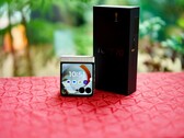 Motorola Razr 70 testte