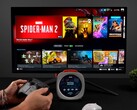 Piston V Mini PC, resmi olmayan bir SteamOS klonu olan Bazzite'i çalıştırır.