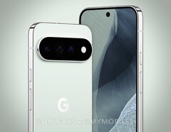 Google Pixel 11 Pro XL'nin daha küçük bir bataryaya sahip olduğu bildiriliyor.
