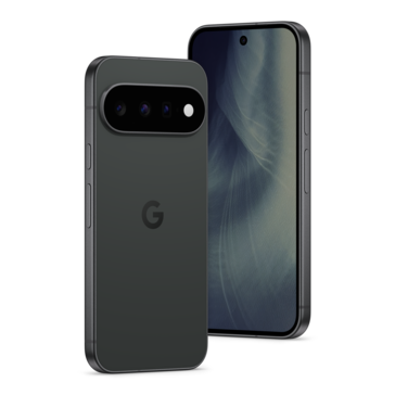 Obsidian rengindeki Pixel 11