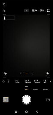 Xiaomi 17 Pro akıllı telefon incelemesi