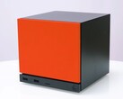 Valve Steam Machine, değiştirilebilir ön panelleri desteklemektedir.