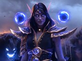 World of Warcraft: Midnight için yeni bir yama halka açık olarak test ediliyor.
