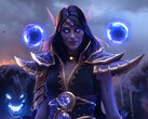 World of Warcraft: Midnight için yeni bir yama halka açık olarak test ediliyor.