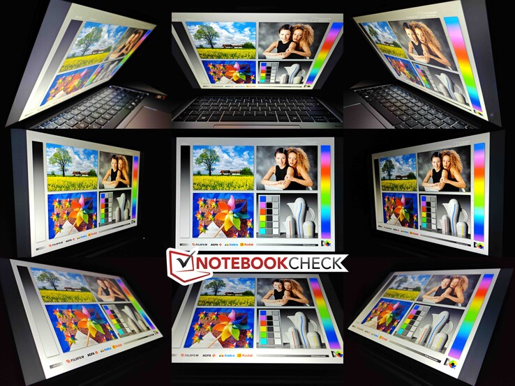 Görüş açısı kararlılığı