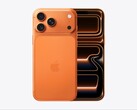 iPhone 18 Pro Max'in OLED paneli, iPhone 17 Pro Max'inkinden (resimde görülen) daha ucuz olabilir.