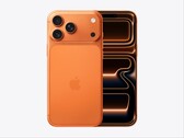 iPhone 18 Pro Max'in OLED paneli, iPhone 17 Pro Max'inkinden (resimde görülen) daha ucuz olabilir.