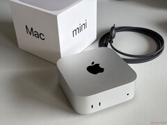 Apple Mac mini M6