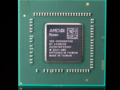 AMD Mendocino (Zen 2, Ryzen 7020) Athlon 7120C Notebook Processor