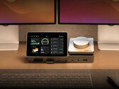 PexarBolt Ultra Thunderbolt 5 dock'u toplam 21 adet çıkış bağlantı noktasına sahiptir.