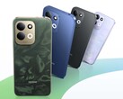 Xiaomi Redmi 17 4G, Almanya'da da satışta.