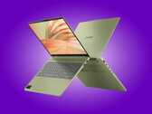 IdeaPad 15AKP12, yerleşik bir sayısal tuş takımına sahiptir.