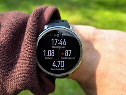 Amazfit Active 2: Eğitim