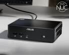 Asus, 128GB RAM destekli Panther Lake destekli NUC 16 Pro mini PC'yi piyasaya sürdü