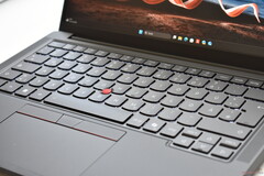 Lenovo ThinkPad T14 Gen 7'ye bir ön bakış.