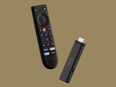 Fire TV Stick 4K (2026), Vega OS ile çalışır.