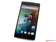 ... ve OnePlus 2...