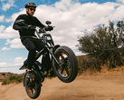 Heybike Saturn moped tarzı bir e-bisiklettir