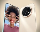 Huawei Nova 15 Max'in büyük kamera modülü büyük ölçüde dekoratiftir.