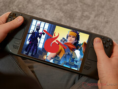 Yeni paketin süresi 2026 yılı Mayıs ayı başında sona erecek. Resimde görülüyor: Pakete dahil olan iki oyunun kapak fotoğraflarını içeren Steam Destesi.