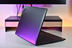 Lenovo ThinkPad L134 Gen 6 AMD (görsel kaynağı: Benjamin Herzig)