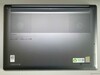 Lenovo Yoga Pro 9i 16IAH G10 Aura Edition: Alt panel
