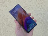 Vivo X Fold5 akıllı telefon incelemesi